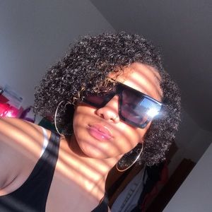 Meet your Posher, Amiyah